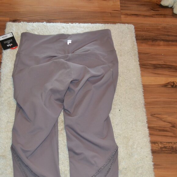 NWT - Fila  Leggings - Picture 4 of 6